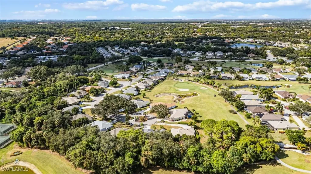 20990 Country Barn Drive Estero FL 33928