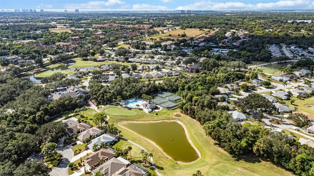 20990 Country Barn Drive Estero FL 33928