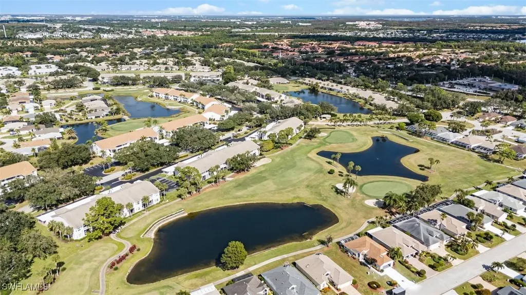 20990 Country Barn Drive Estero FL 33928