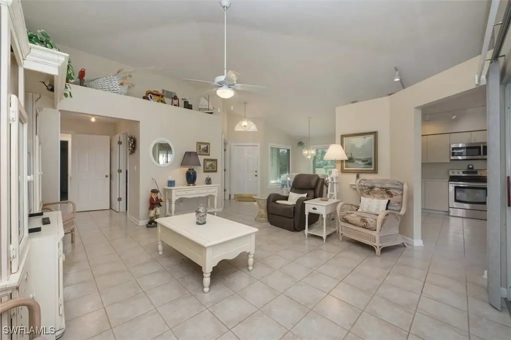 20990 Country Barn Drive Estero FL 33928