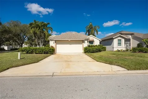 20990 Country Barn Drive Estero FL 33928
