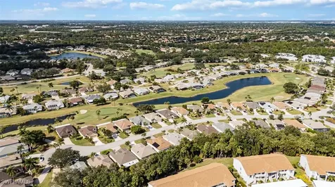20990 Country Barn Drive Estero FL 33928