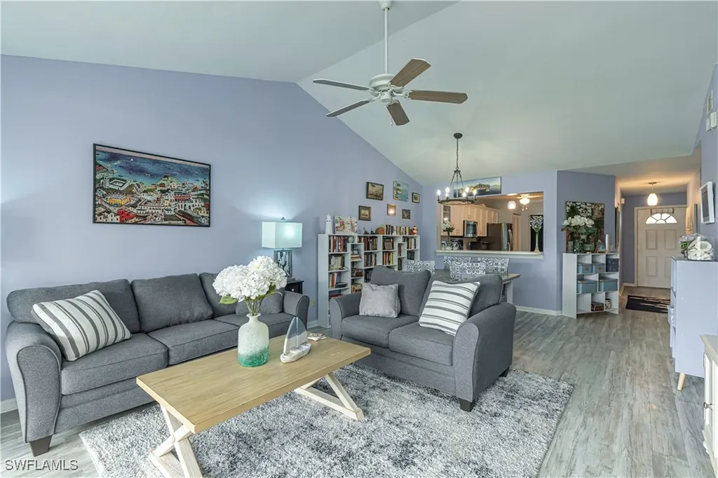 164 Belina Drive Naples FL 34104