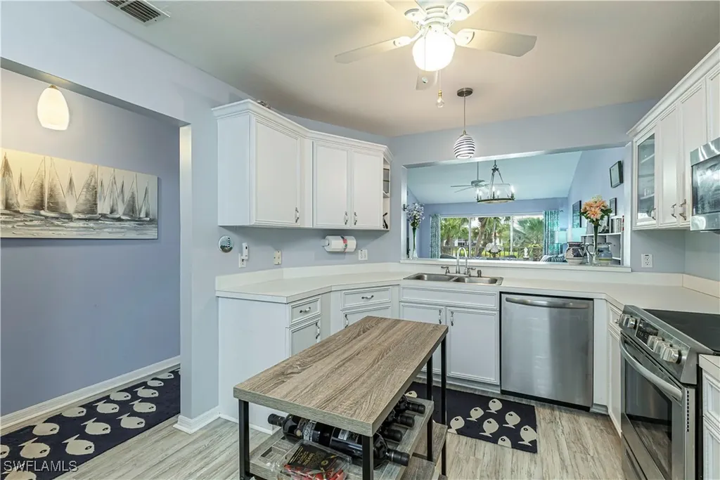 164 Belina Drive Naples FL 34104
