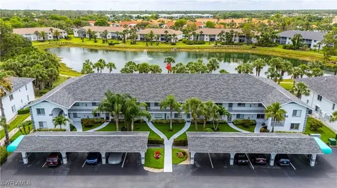 164 Belina Drive Naples FL 34104
