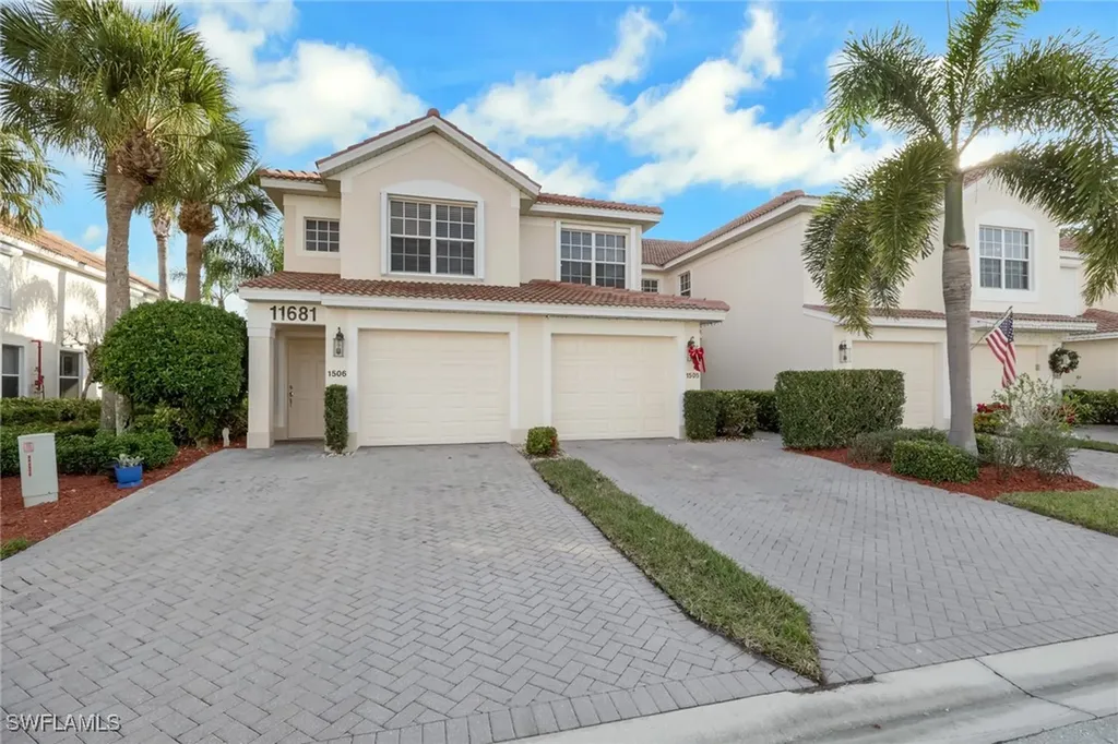 11681 Navarro Way Fort Myers FL 33908