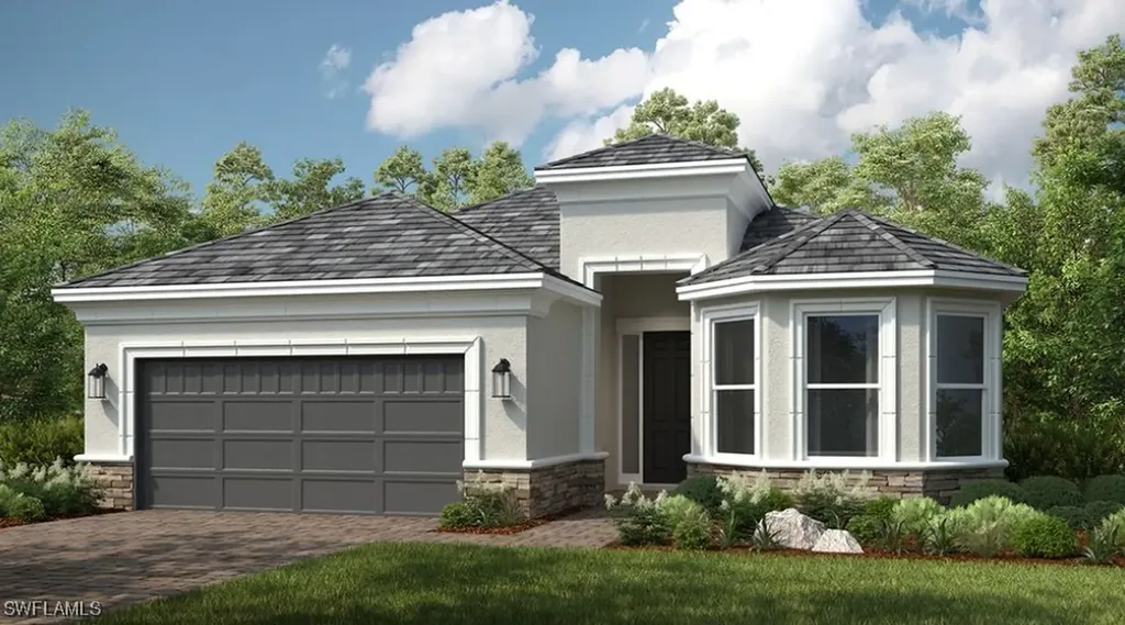 18097 Terracina Drive Fort Myers FL 33913