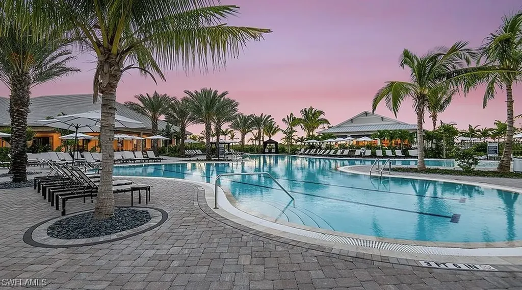 18097 Terracina Drive Fort Myers FL 33913