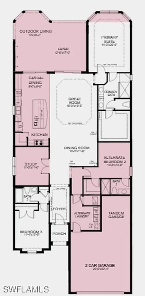 18097 Terracina Drive Fort Myers FL 33913