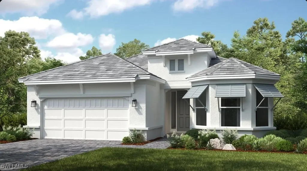 18089 Terracina Drive Fort Myers FL 33913