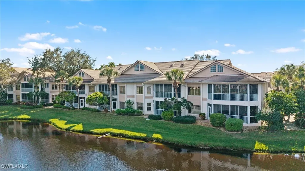 3320 Glen Cairn Court Bonita Springs FL 34134
