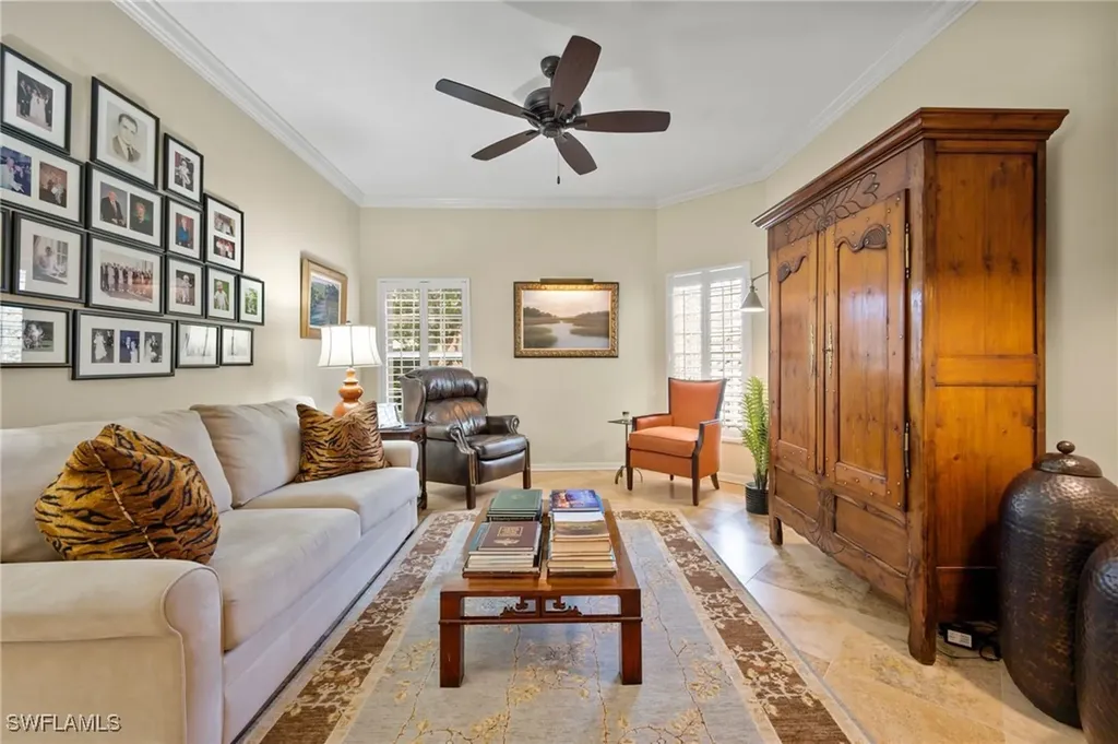 3320 Glen Cairn Court Bonita Springs FL 34134