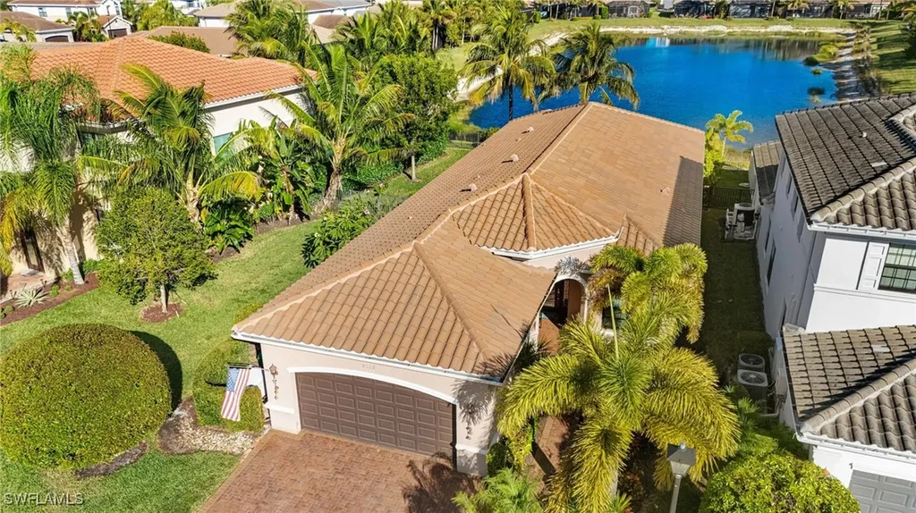 4339 Aurora Street Naples FL 34119