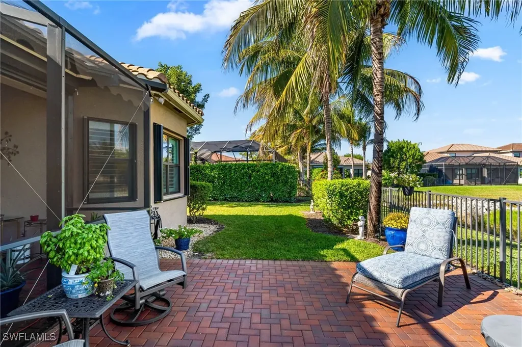 4339 Aurora Street Naples FL 34119