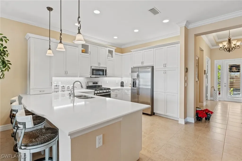 4339 Aurora Street Naples FL 34119
