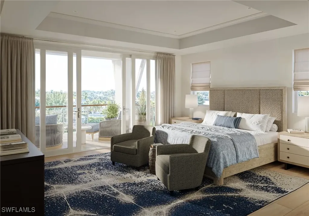 2020 Gulf Shore Boulevard N Naples FL 34102
