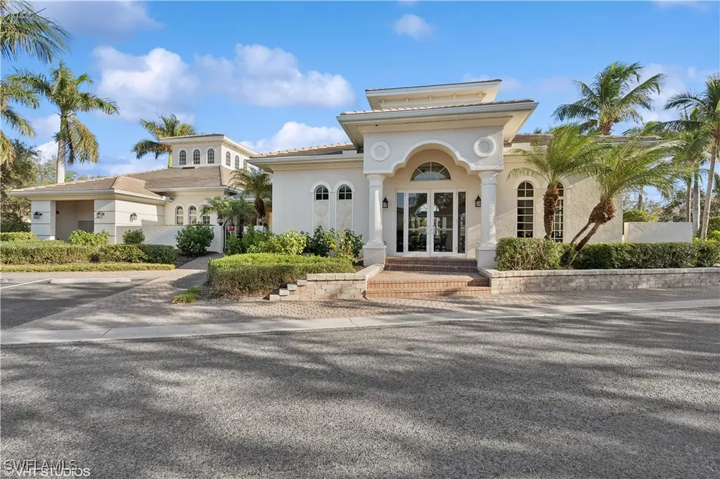 19791 Marino Lake Circle Miromar Lakes FL 33913