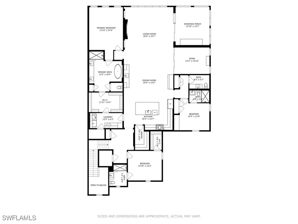 19791 Marino Lake Circle Miromar Lakes FL 33913