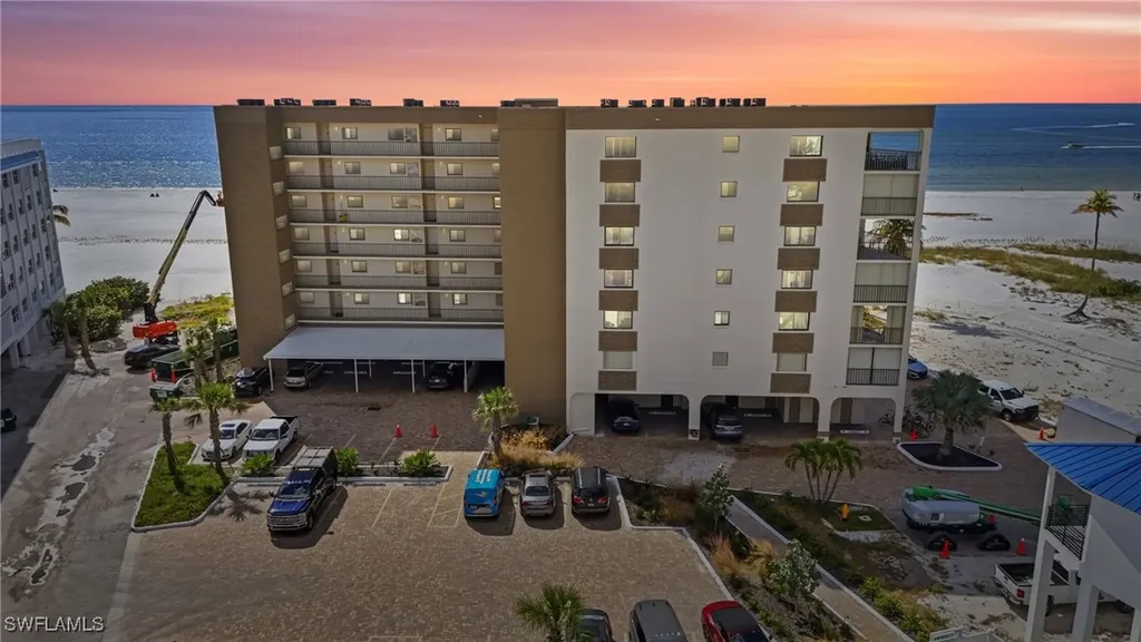 2532 Estero Boulevard Fort Myers Beach FL 33931