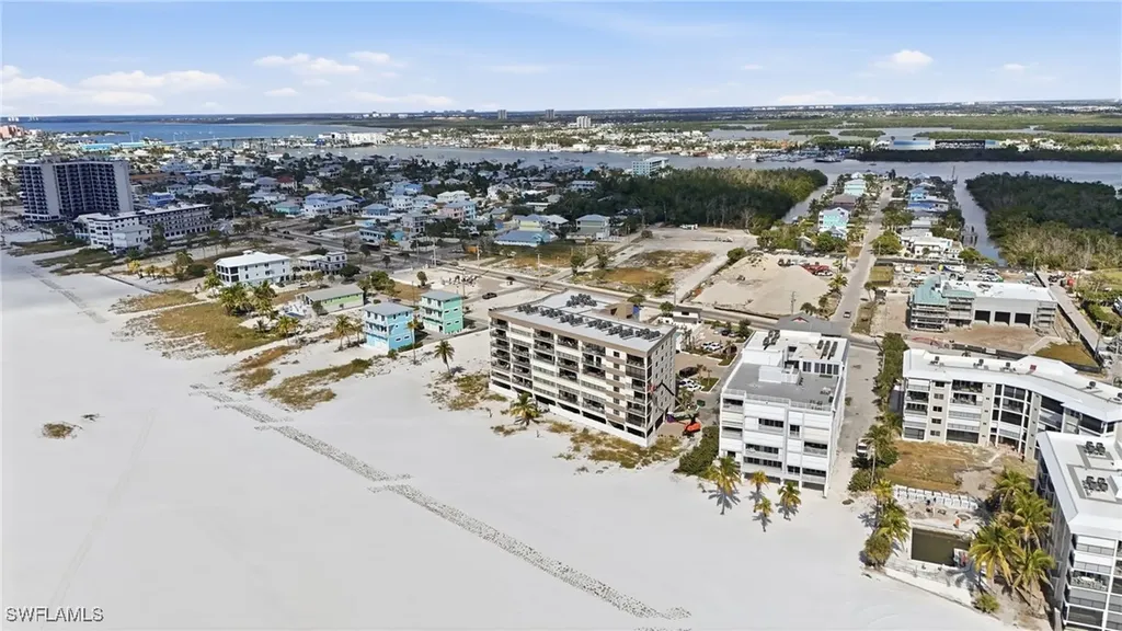 2532 Estero Boulevard Fort Myers Beach FL 33931