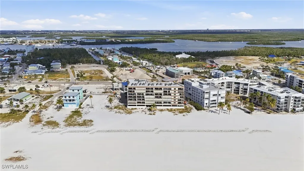 2532 Estero Boulevard Fort Myers Beach FL 33931