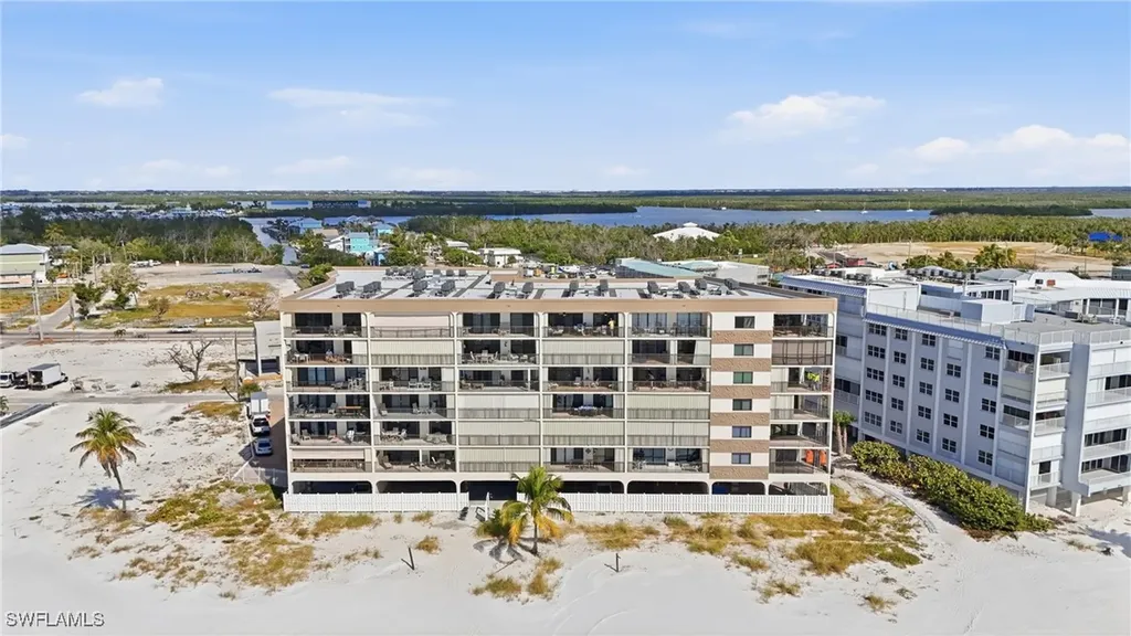 2532 Estero Boulevard Fort Myers Beach FL 33931