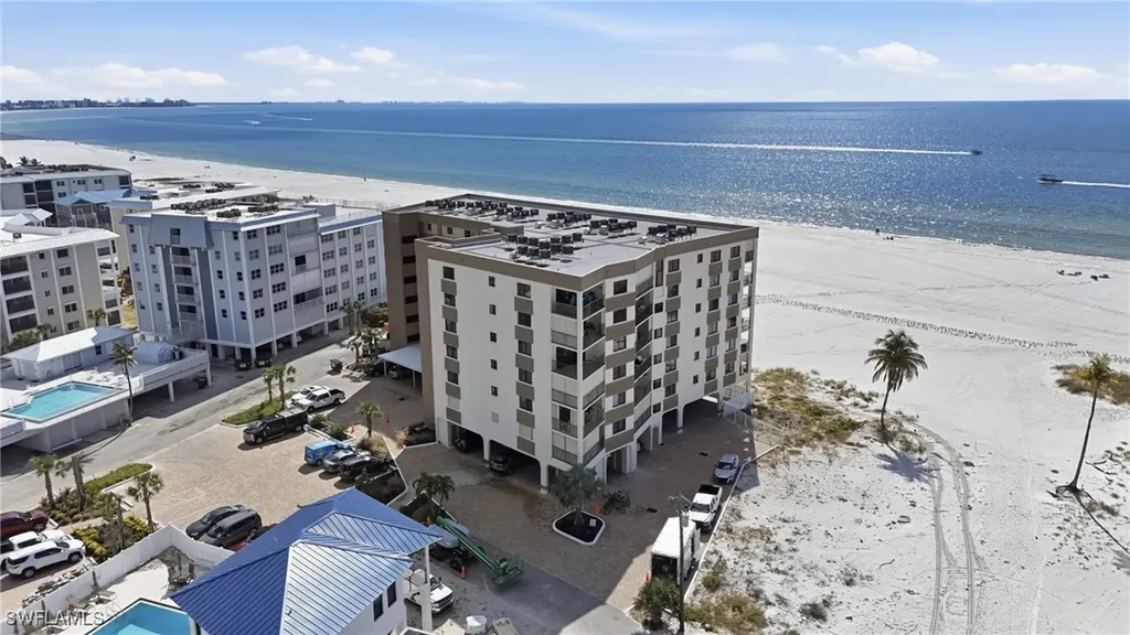 2532 Estero Boulevard Fort Myers Beach FL 33931