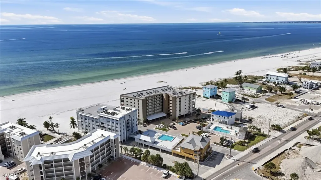 2532 Estero Boulevard Fort Myers Beach FL 33931