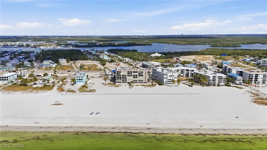 2532 Estero Boulevard Fort Myers Beach FL 33931