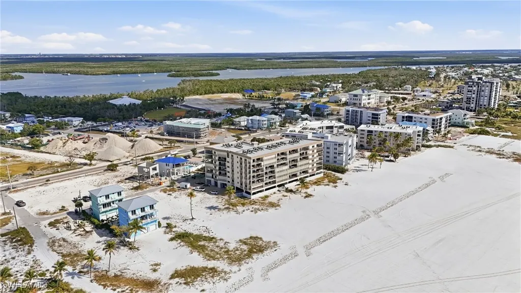 2532 Estero Boulevard Fort Myers Beach FL 33931