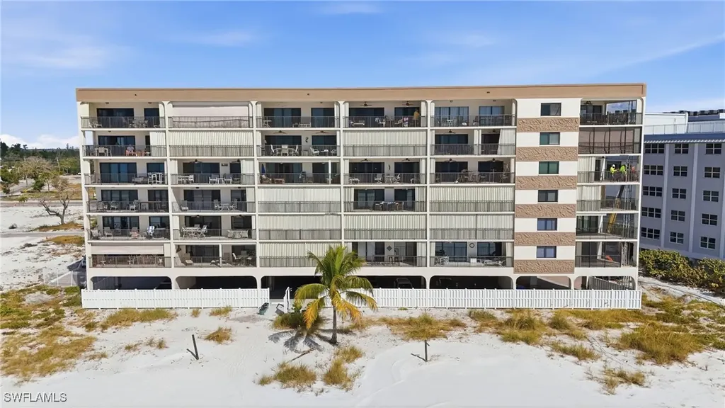 2532 Estero Boulevard Fort Myers Beach FL 33931