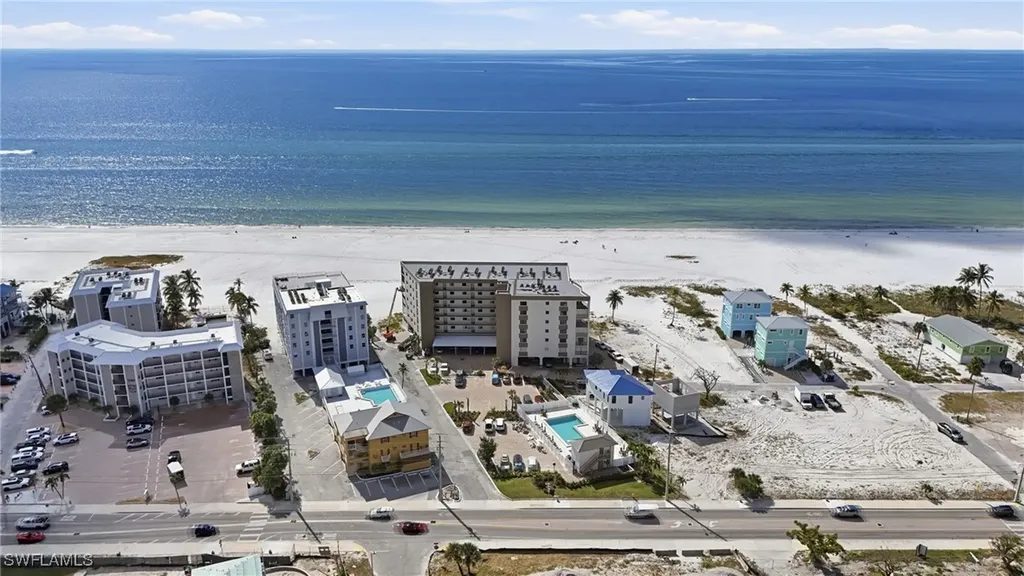 2532 Estero Boulevard Fort Myers Beach FL 33931