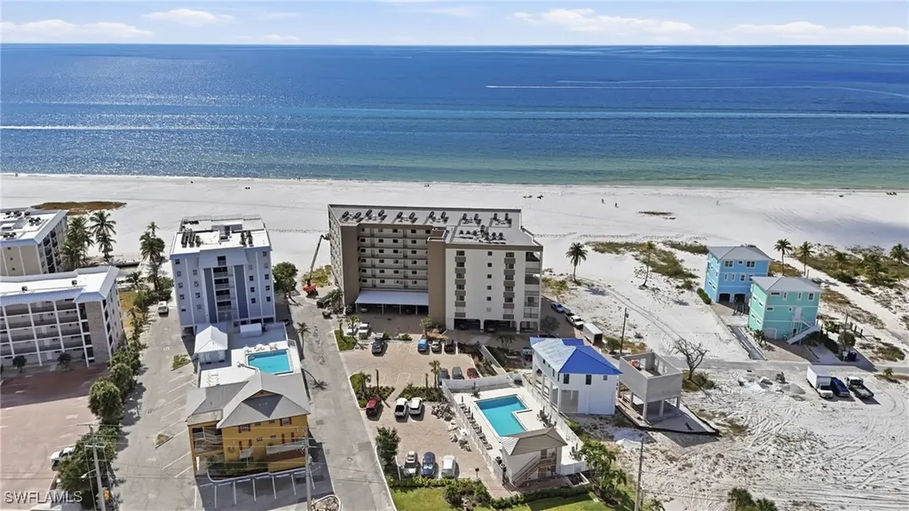 2532 Estero Boulevard Fort Myers Beach FL 33931