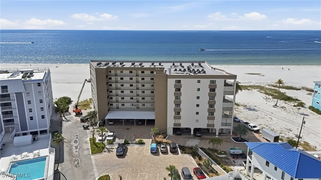 2532 Estero Boulevard Fort Myers Beach FL 33931