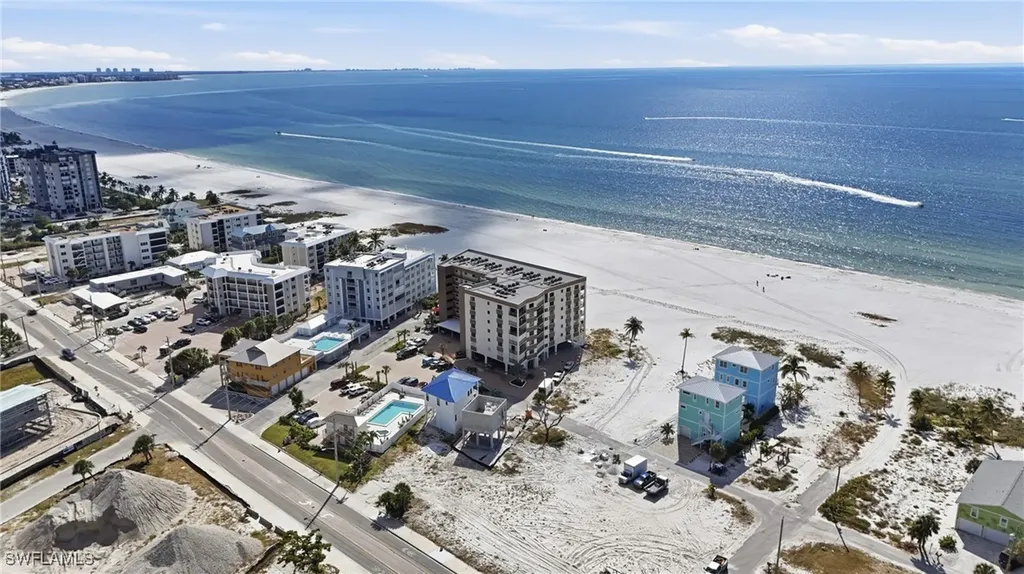 2532 Estero Boulevard Fort Myers Beach FL 33931