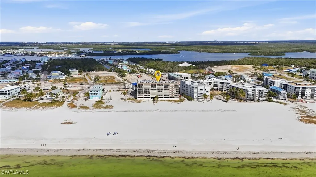 2532 Estero Boulevard Fort Myers Beach FL 33931