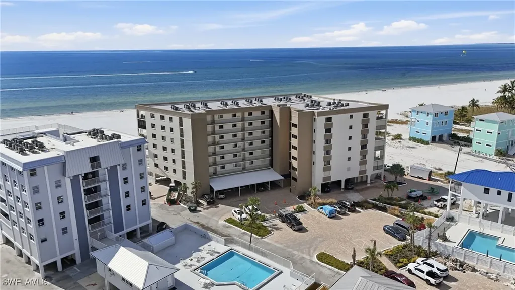 2532 Estero Boulevard Fort Myers Beach FL 33931
