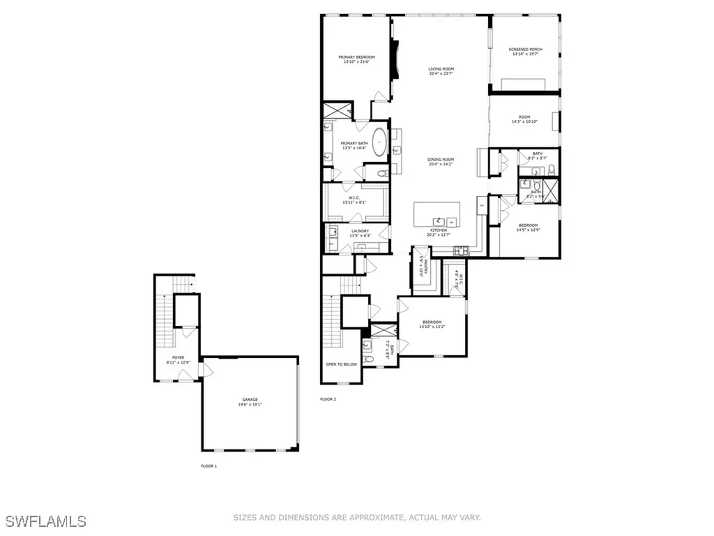 19791 Marino Lake Circle Miromar Lakes FL 33913