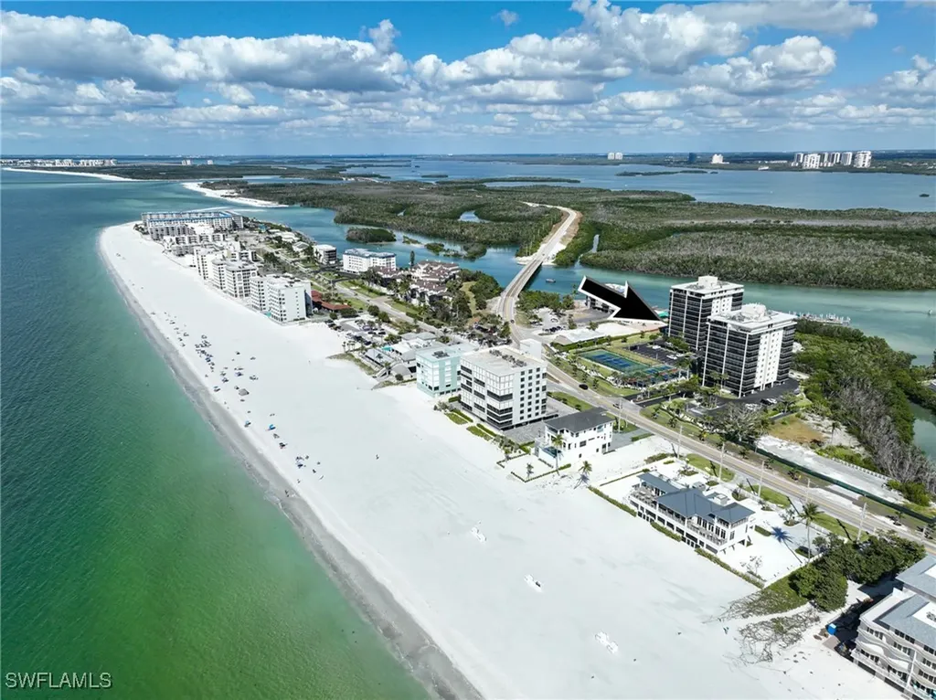 26131 Hickory Boulevard Bonita Springs FL 34134