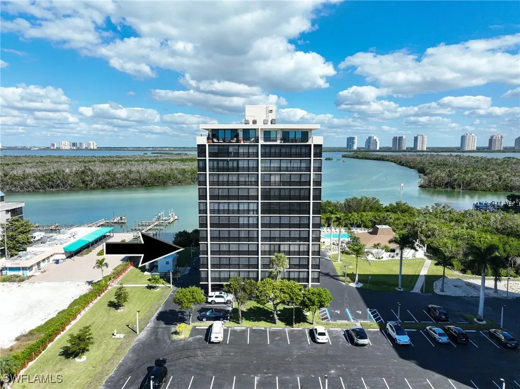 26131 Hickory Boulevard Bonita Springs FL 34134