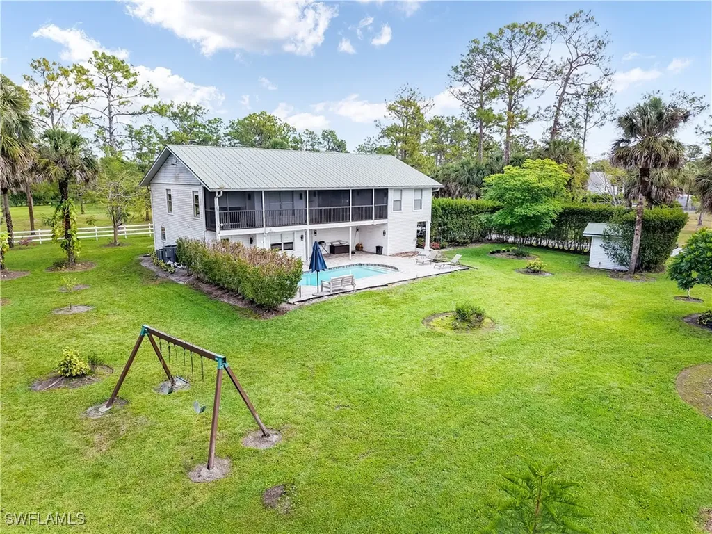 2920 24th Avenue SE Naples FL 34117