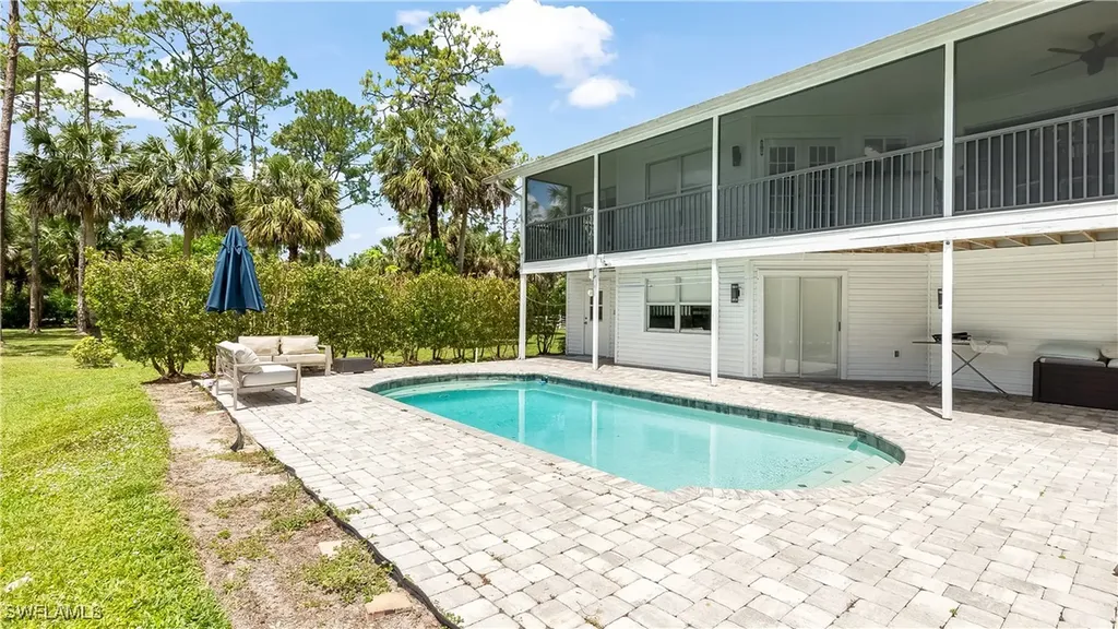 2920 24th Avenue SE Naples FL 34117