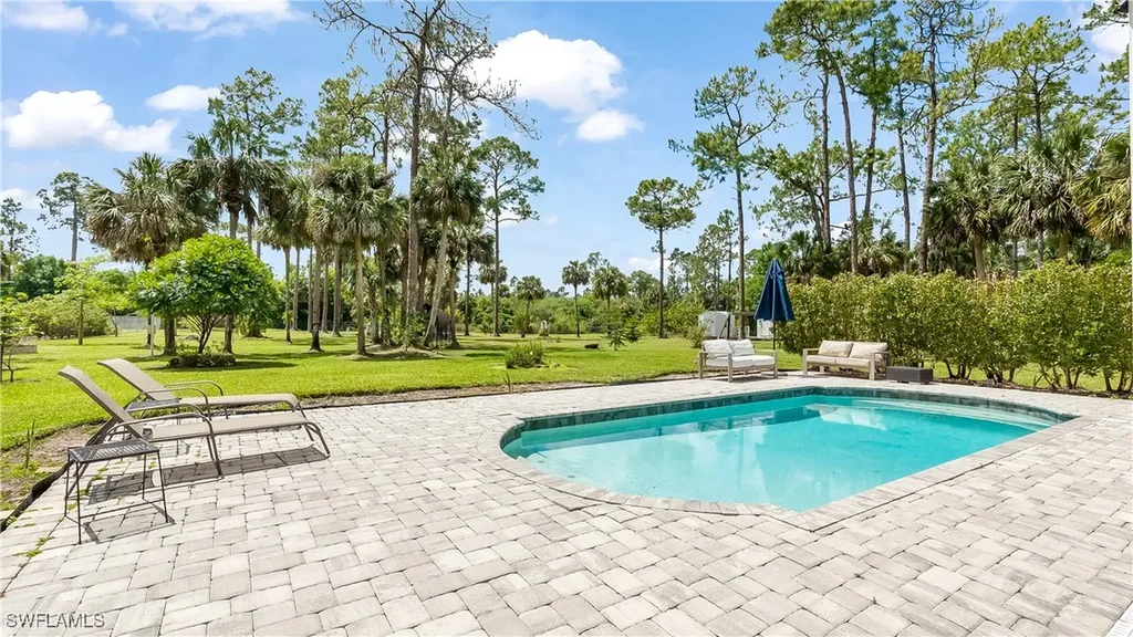 2920 24th Avenue SE Naples FL 34117