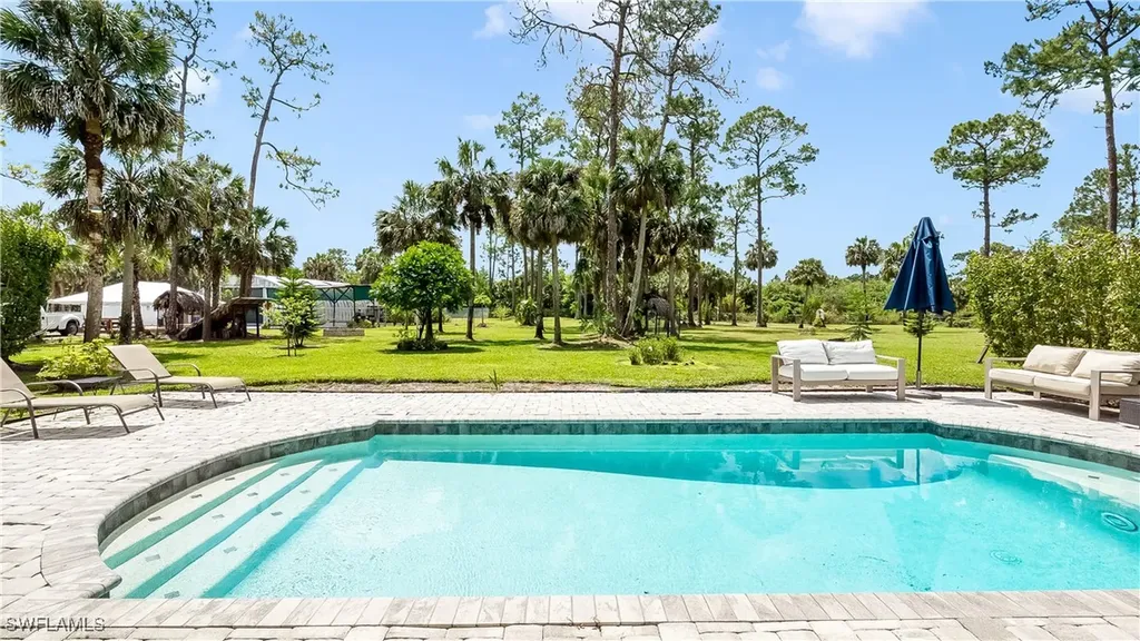 2920 24th Avenue SE Naples FL 34117