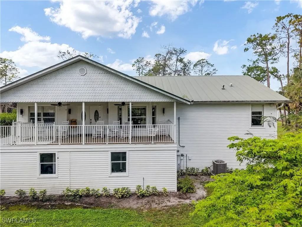 2920 24th Avenue SE Naples FL 34117
