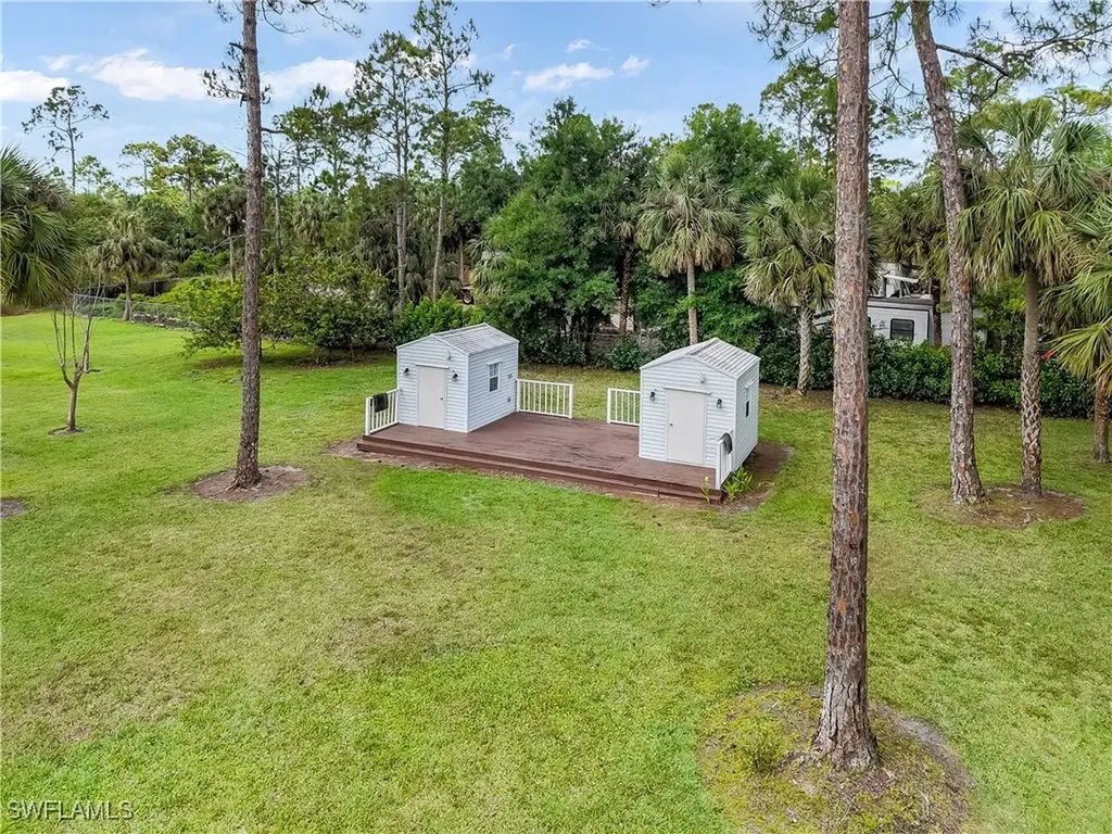 2920 24th Avenue SE Naples FL 34117