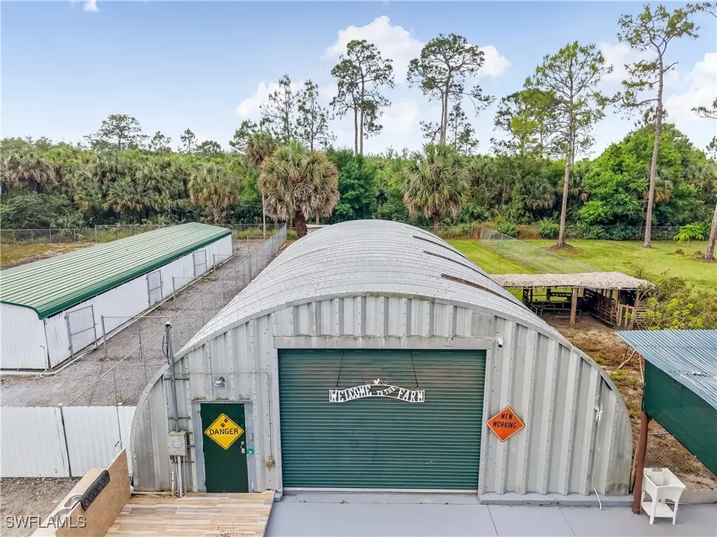 2920 24th Avenue SE Naples FL 34117