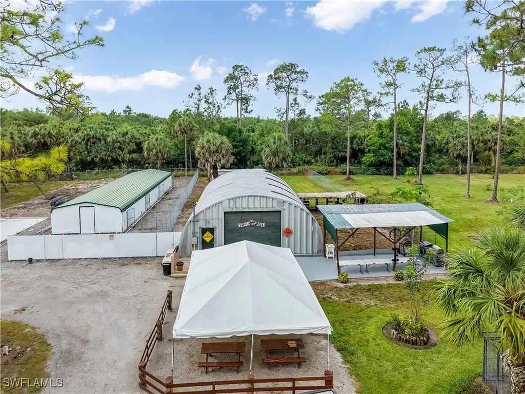 2920 24th Avenue SE Naples FL 34117