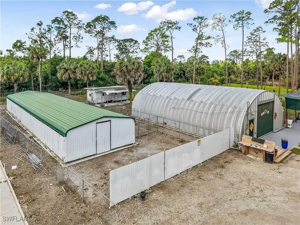 2920 24th Avenue SE Naples FL 34117