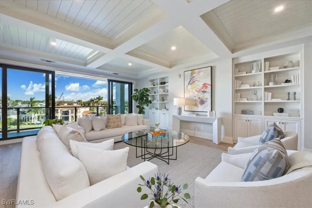 1820 Gulf Shore Boulevard N Naples FL 34102